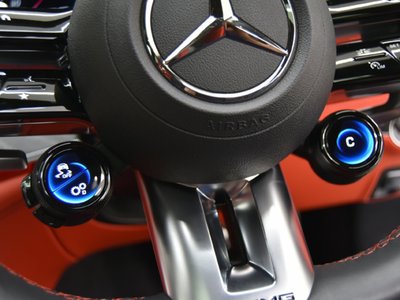 2023 Mercedes-BENZ GT AMG — миниатюра 17