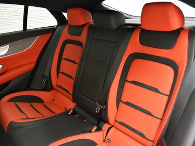 2023 Mercedes-BENZ GT AMG — миниатюра 14