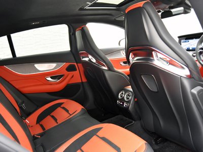 2023 Mercedes-BENZ GT AMG — миниатюра 26