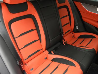 2023 Mercedes-BENZ GT AMG — миниатюра 25