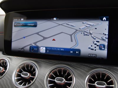 2023 Mercedes-BENZ GT AMG — миниатюра 21