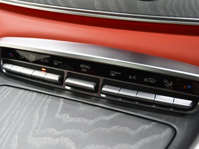 2023 Mercedes-BENZ GT AMG — миниатюра 22