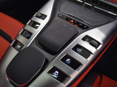2023 Mercedes-BENZ GT AMG — миниатюра 15