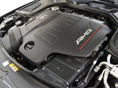 2023 Mercedes-BENZ GT AMG — миниатюра 29