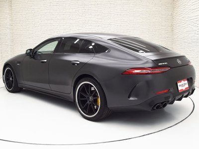 2023 Mercedes-BENZ GT AMG photo 2