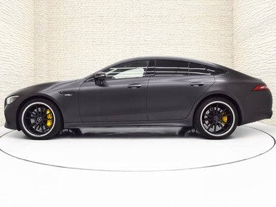 2023 Mercedes-BENZ GT AMG photo 6