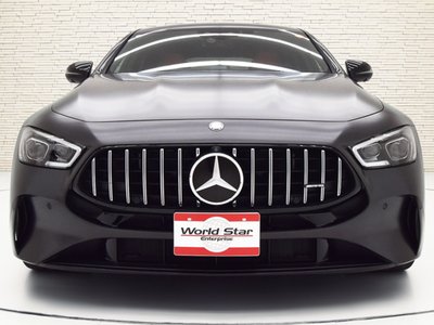 2023 Mercedes-BENZ GT AMG photo 7