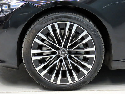 صورة مصغرة 20 لـ 2021 Mercedes-BENZ S-CLASS