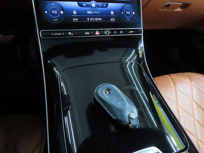 صورة مصغرة 11 لـ 2021 Mercedes-BENZ S-CLASS