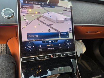 MERCEDES-BENZ S-CLASS - 7