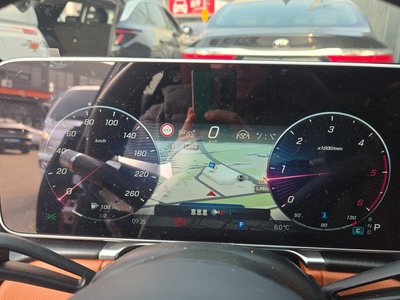 MERCEDES-BENZ S-CLASS - 6