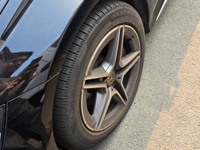 MERCEDES-BENZ S-CLASS - 10