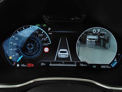 2023 Genesis G80 (RG3) 照片 8