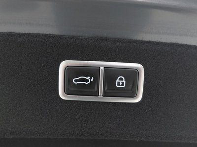 2023 Genesis G80 (RG3) — миниатюра 18