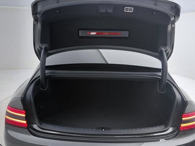 2023 Genesis G80 (RG3) — миниатюра 19