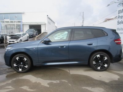 BMW X3 - 9