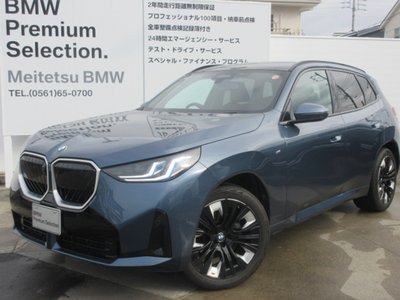 BMW X3 - 1