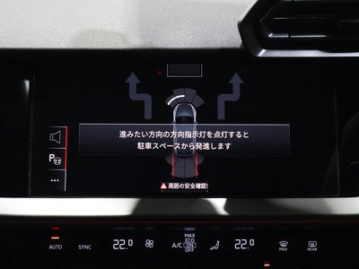 2025 AUDI RS3 SPORTBACK 缩略图 38