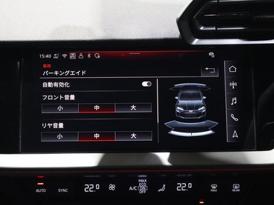 2025 AUDI RS3 SPORTBACK 缩略图 45