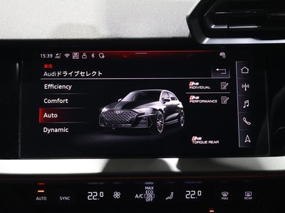 2025 AUDI RS3 SPORTBACK 缩略图 31