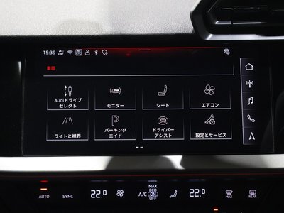 2025 AUDI RS3 SPORTBACK 缩略图 42