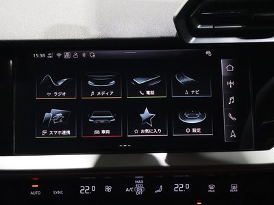 2025 AUDI RS3 SPORTBACK 缩略图 39
