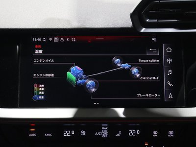 2025 AUDI RS3 SPORTBACK 缩略图 33