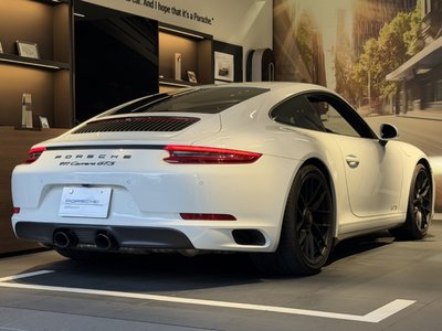 2018 Porsche 911 — фото 4