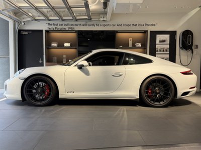 2018 Porsche 911 — фото 3