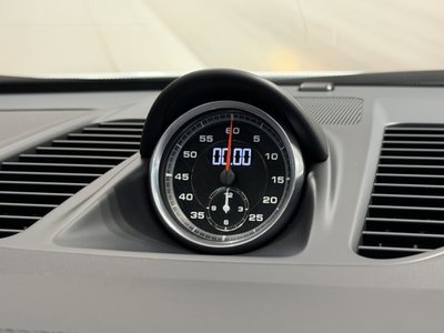 2018 Porsche 911 — миниатюра 15