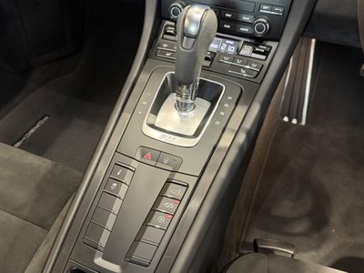 2018 Porsche 911 — миниатюра 13