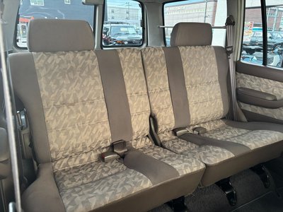 TOYOTA LAND CRUISER 80 - 8