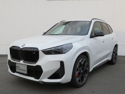 BMW X1 - 1