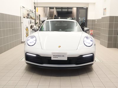 2024 Porsche 911 照片 3
