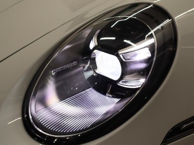2024 Porsche 911 照片 8