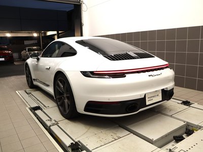 2024 Porsche 911 照片 7