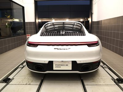 2024 Porsche 911 照片 6