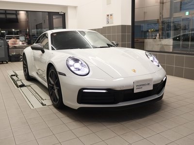 2024 Porsche 911 照片 4