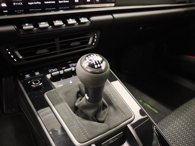 صورة مصغرة 14 لـ 2024 Porsche 911