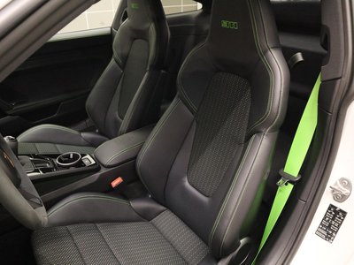 صورة مصغرة 11 لـ 2024 Porsche 911