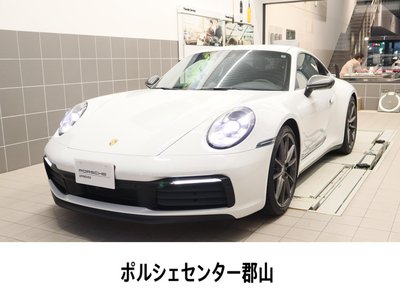 2024 Porsche 911 照片 1