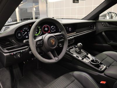صورة مصغرة 12 لـ 2024 Porsche 911