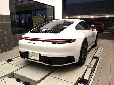 2024 Porsche 911 照片 5