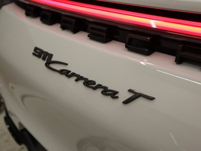 2024 Porsche 911 照片 9