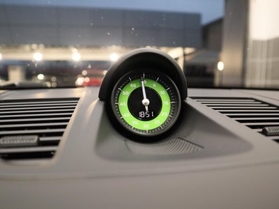 صورة مصغرة 13 لـ 2024 Porsche 911