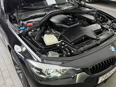 BMW 4 SERIES - 7