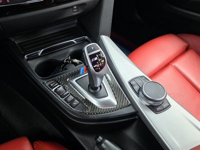 BMW 4 SERIES - 9
