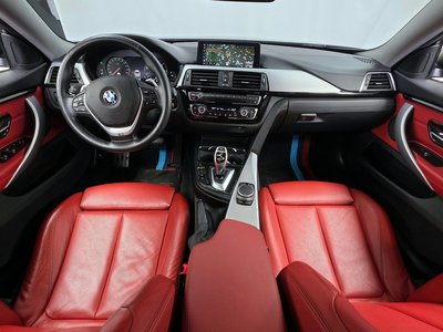 BMW 4 SERIES - 5