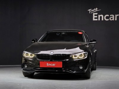 BMW 4 SERIES - 2