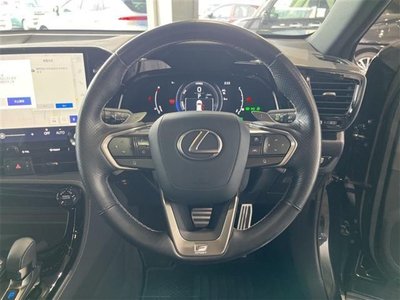 LEXUS NX - 9